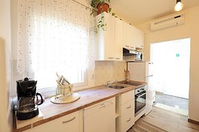 Apartment Rustica Zadar