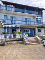 Apartments Kety