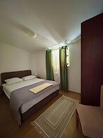 Apartments Kety