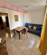 Apartments Kety