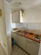 Apartments Kety