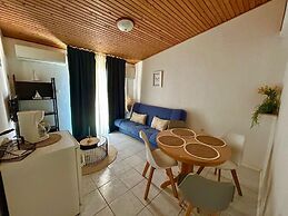 Apartments Kety