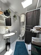 Apartments Kety