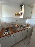 Apartments Kety