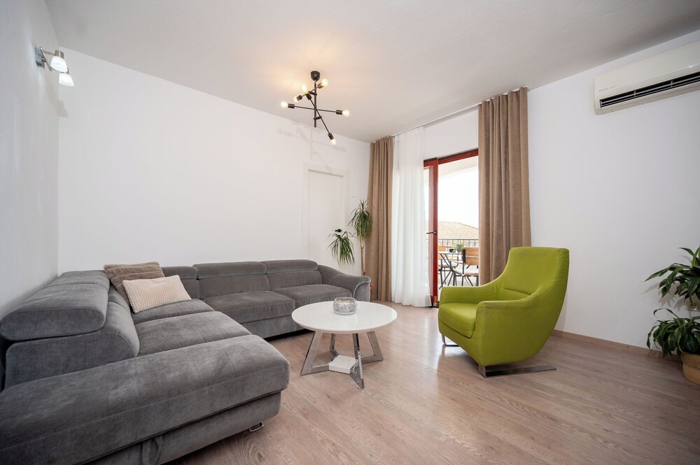 Apartment Val