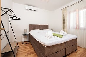 Apartment Val