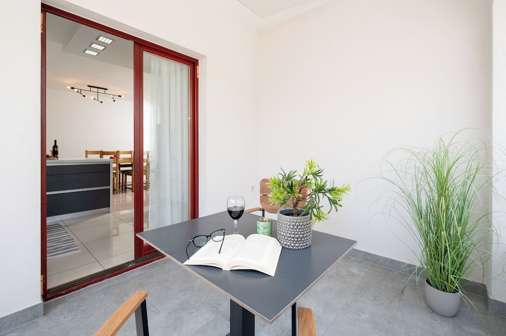 Apartment Val