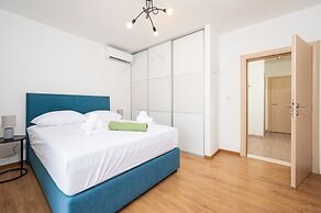 Apartment Val