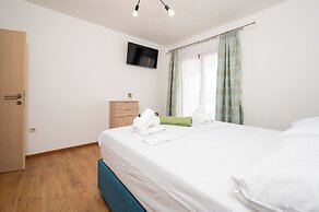 Apartment Val