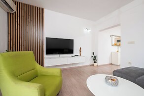 Apartment Val