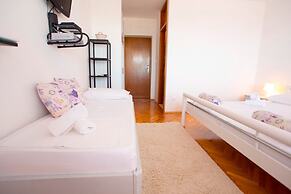 Apartments and Rooms Hope