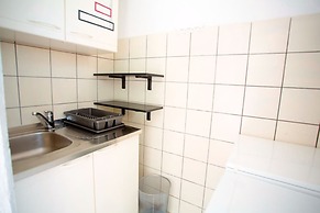 Apartments and Rooms Hope