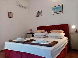 Apartments Nar