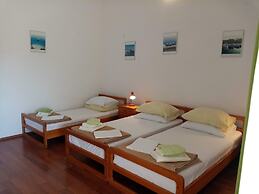 Apartments Nar