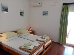 Apartments Nar
