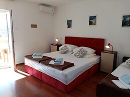 Apartments Nar