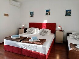 Apartments Nar