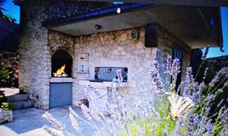 Apartments Nar