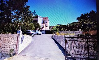Apartments Nar