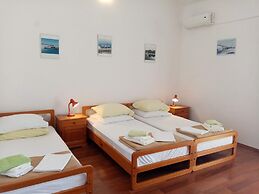 Apartments Nar