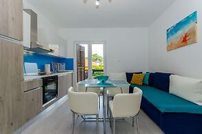 Apartments Bartz
