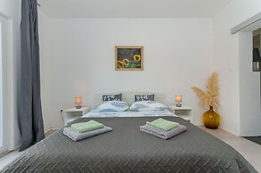 Apartments Bartz