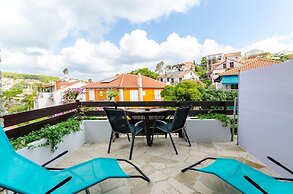 Apartments Bartz
