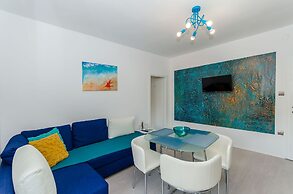 Apartments Bartz