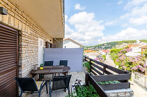 Apartments Bartz