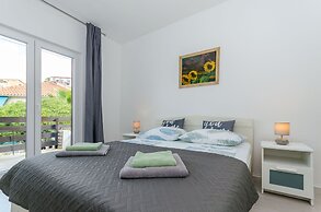 Apartments Bartz