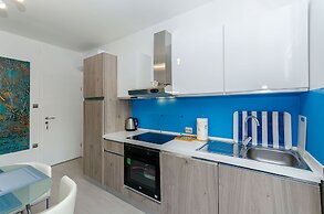 Apartments Bartz