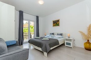 Apartments Bartz