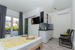 Apartments Bartz