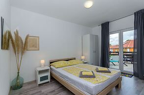 Apartments Bartz