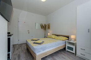 Apartments Bartz