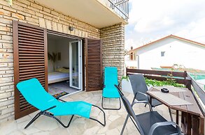 Apartments Bartz