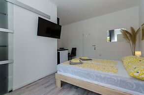 Apartments Bartz