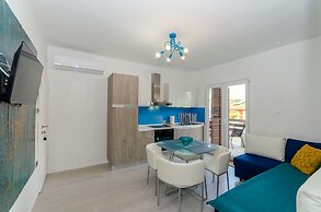 Apartments Bartz