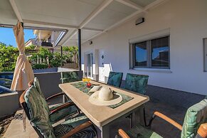Apartments Jadro