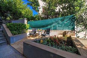 Apartments Jadro