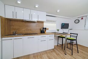 Apartments Jadro