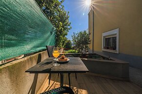 Apartments Jadro