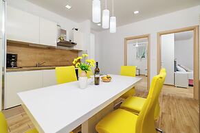 Apartments Jadro