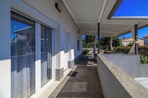 Apartments Jadro