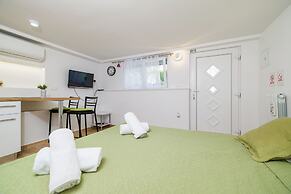 Apartments Jadro