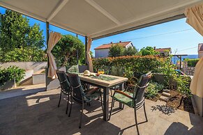 Apartments Jadro