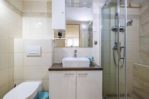 Apartments Jadro