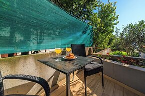 Apartments Jadro