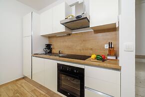 Apartments Jadro