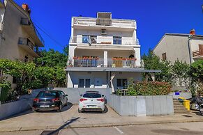 Apartments Jadro